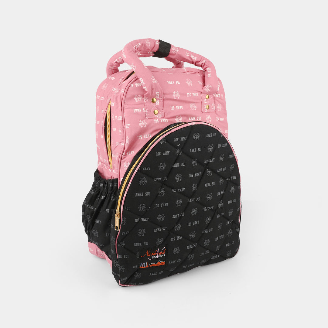 Little Heart Baby Care Mother Backpack