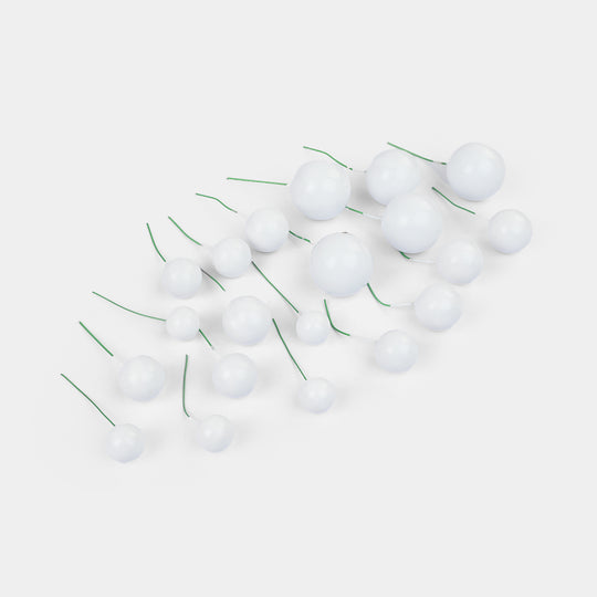 Faux Ball