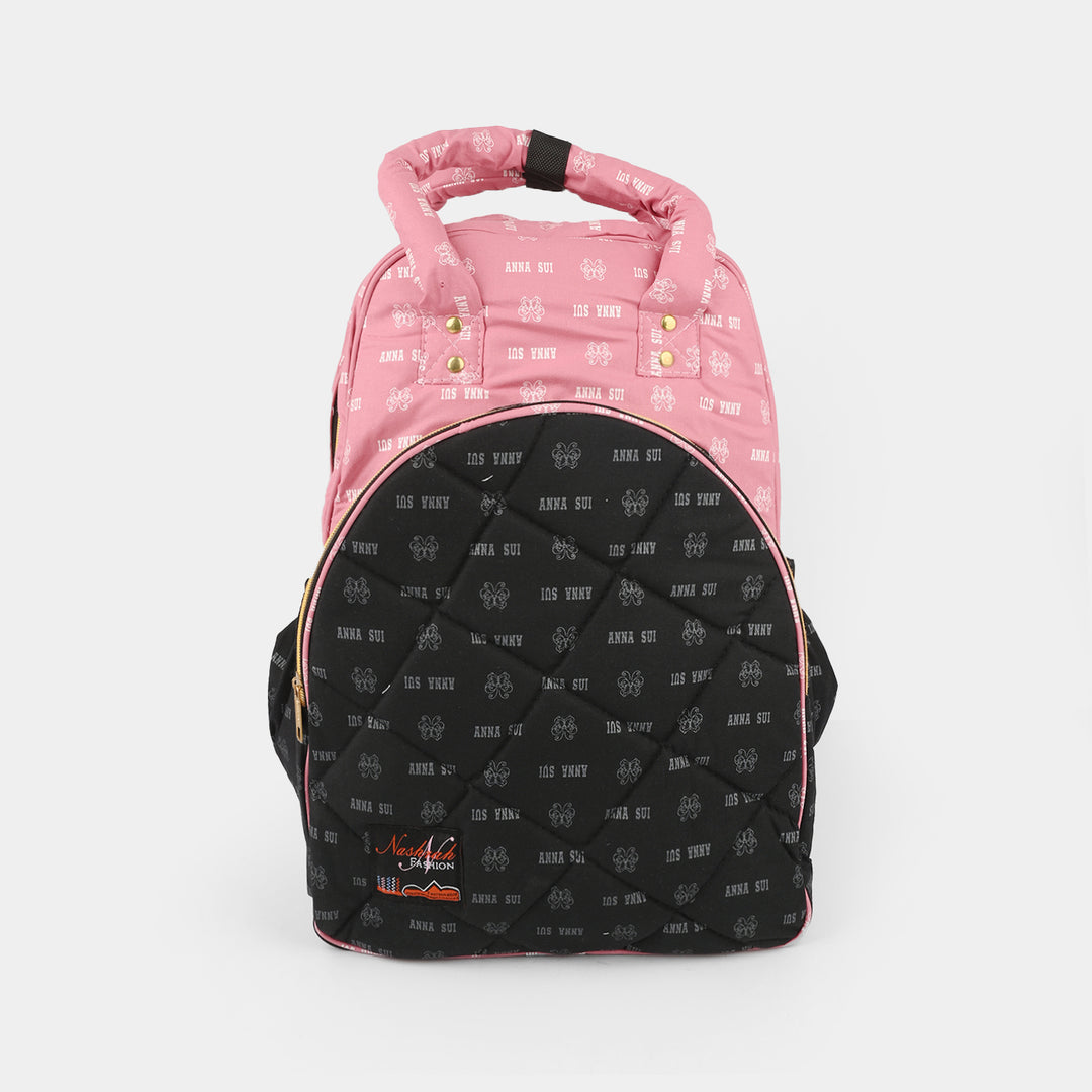 Little Heart Baby Care Mother Backpack