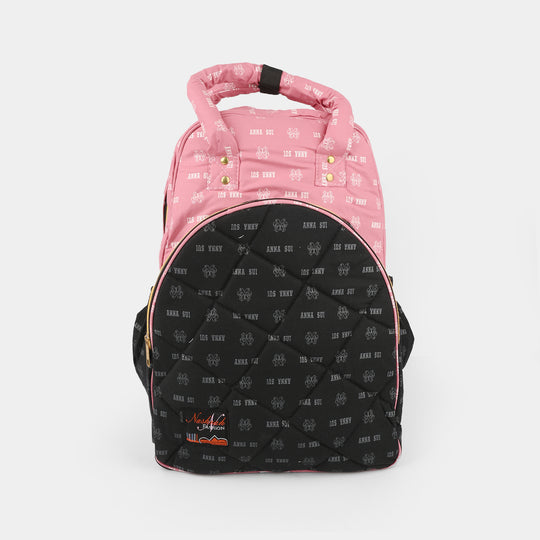 Little Heart Baby Care Mother Backpack