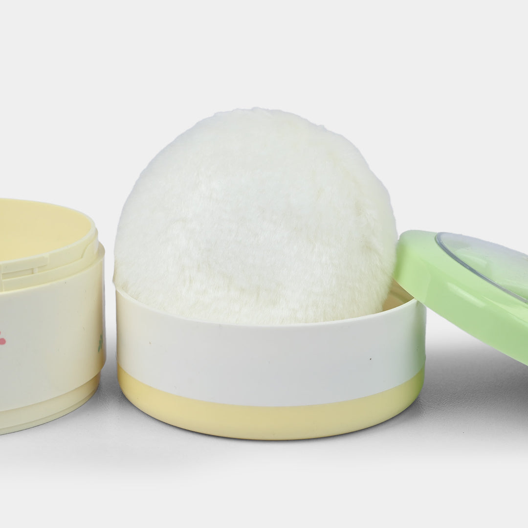 Baby Powder Container