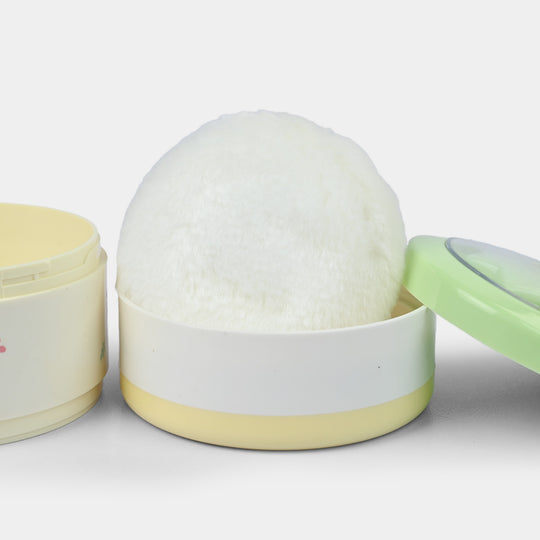 Baby Powder Container