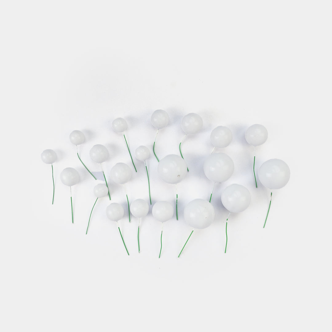Faux Ball