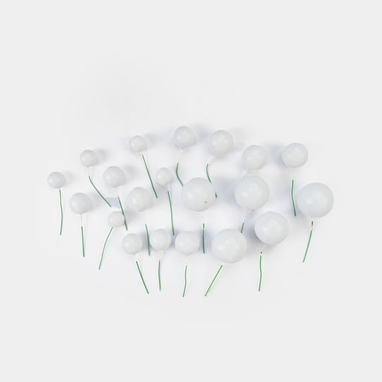 Faux Ball