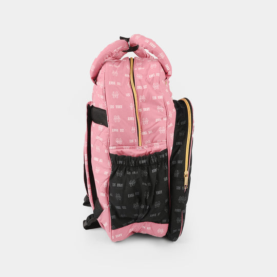 Little Heart Baby Care Mother Backpack