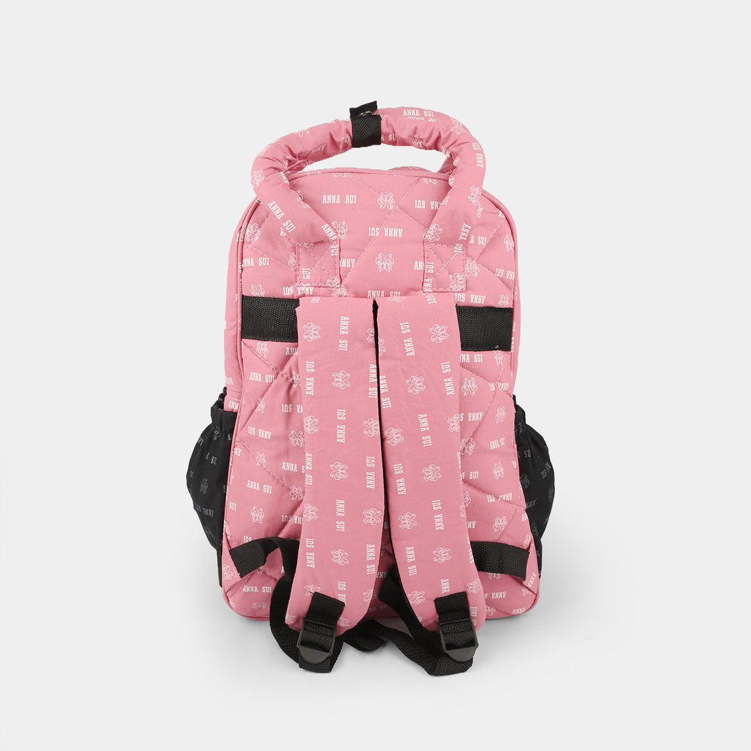 Little Heart Baby Care Mother Backpack
