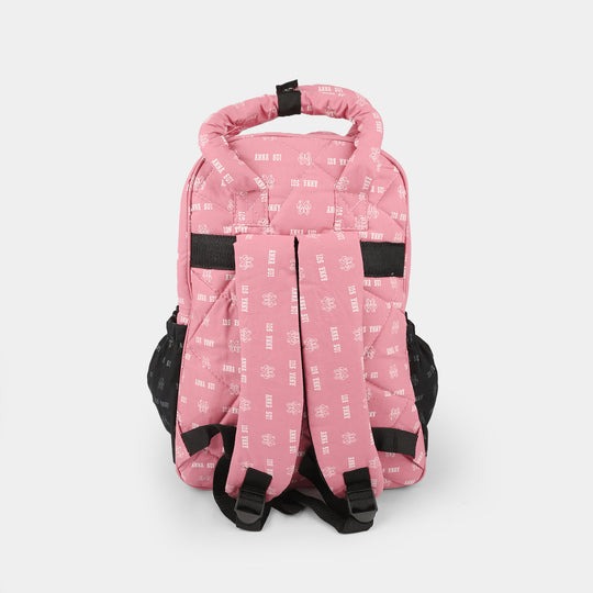 Little Heart Baby Care Mother Backpack