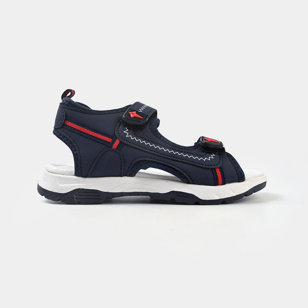 Boys Sandal SF-ST-06-NAVY