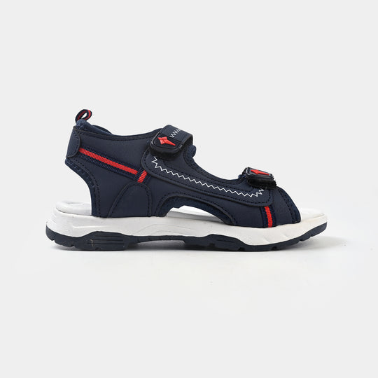 Boys Sandal SF-ST-06-NAVY