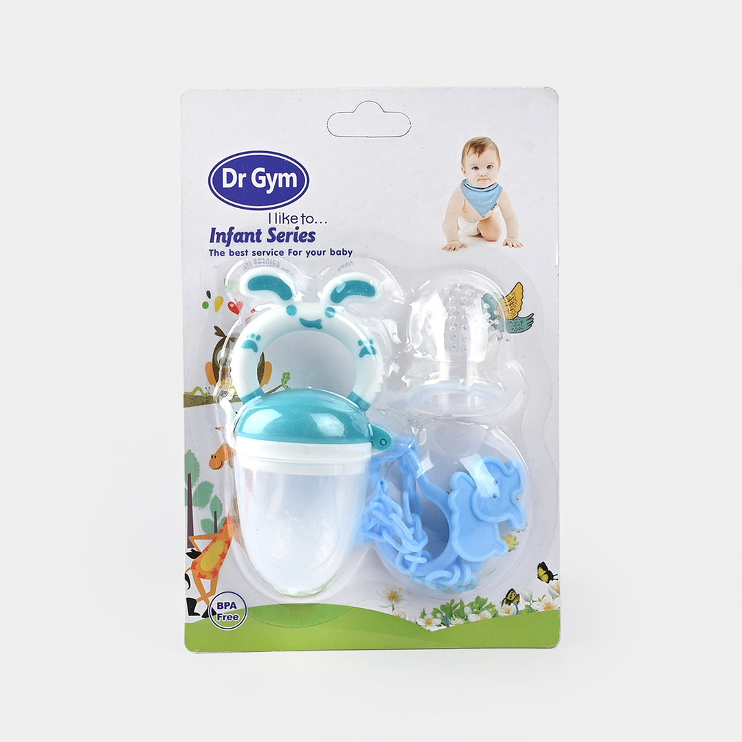 Baby Food/Fruits Pacifier