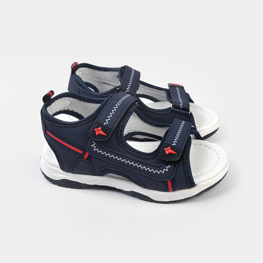 Boys Sandal SF-ST-06-NAVY