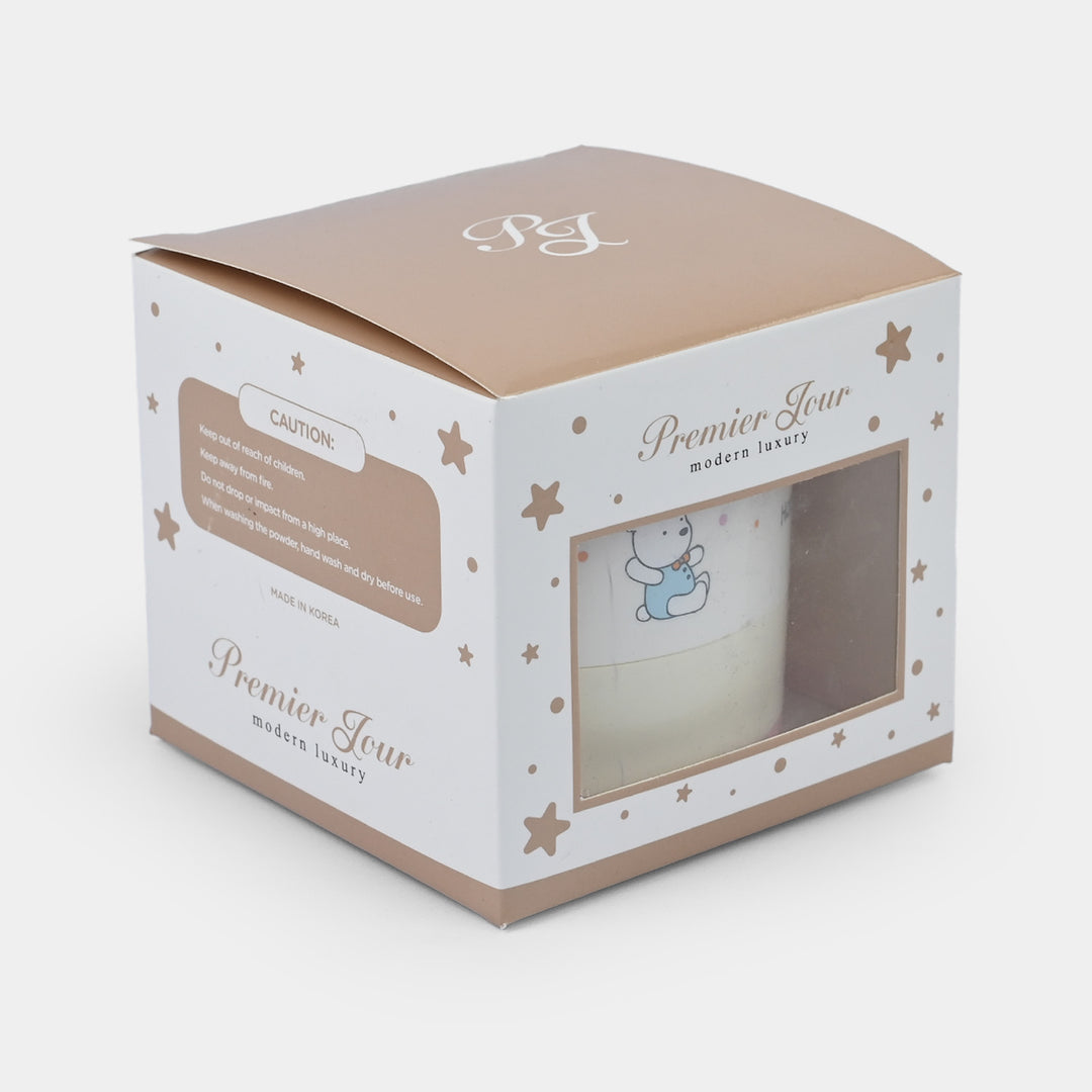 Baby Powder Container