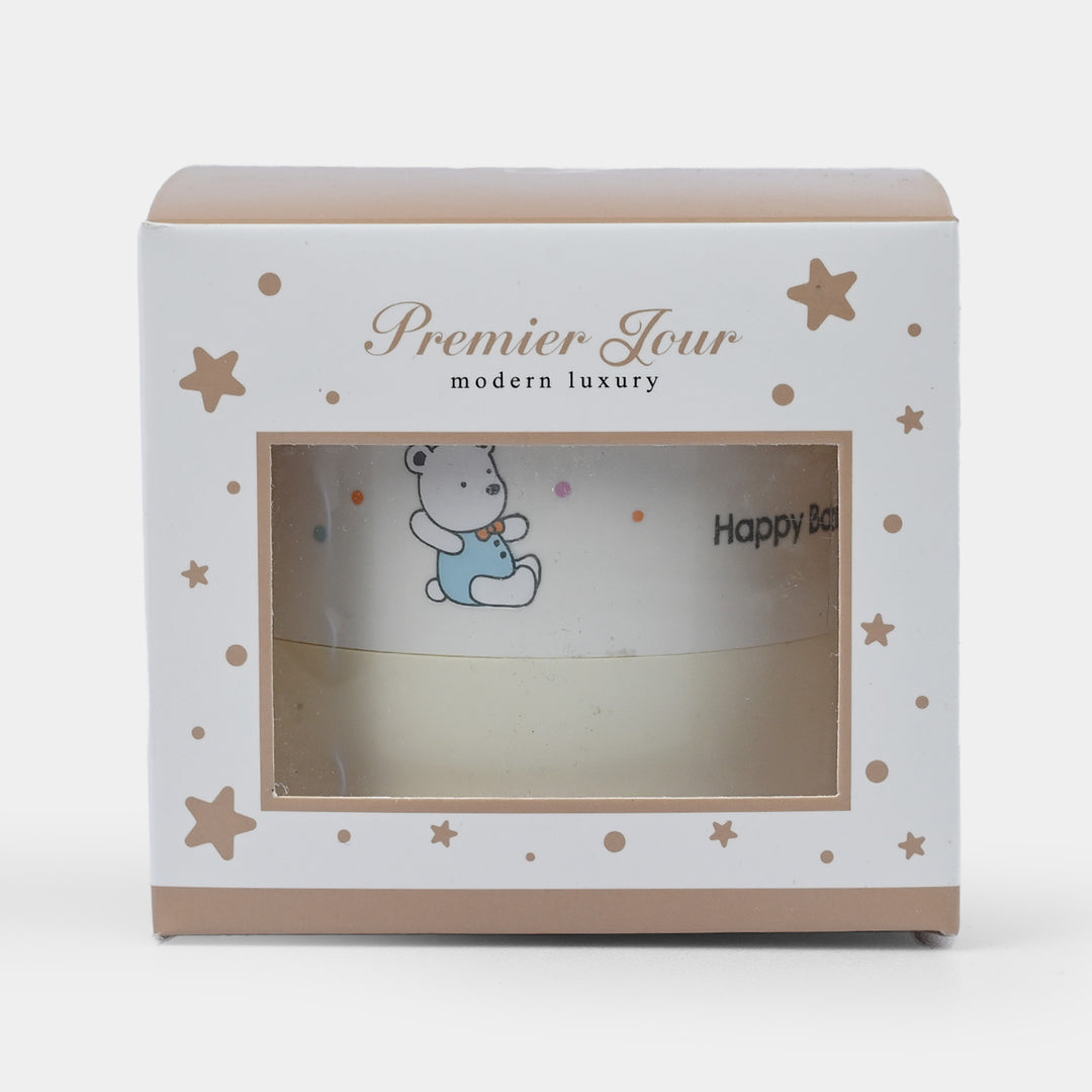 Baby Powder Container