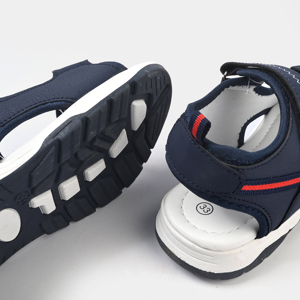 Boys Sandal SF-ST-06-NAVY