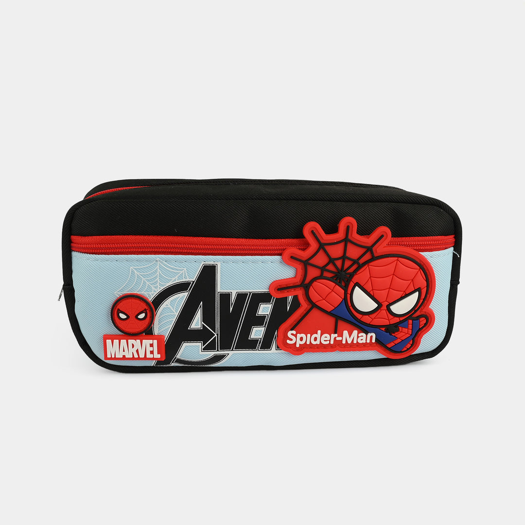 Stationery Pencil Pouch for Kids