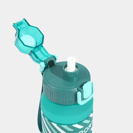 Plastic Water Bottle For Kids