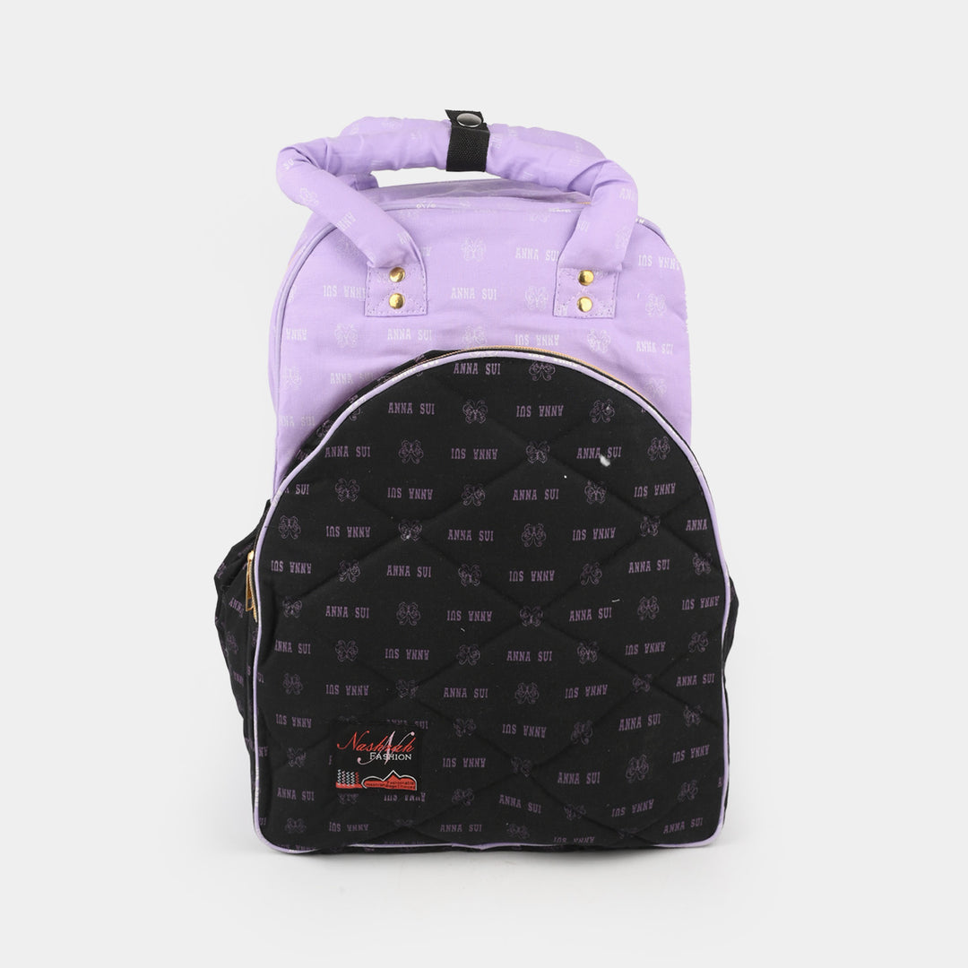 Little Heart Baby Care Mother Backpack