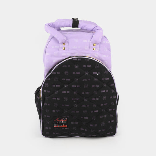 Little Heart Baby Care Mother Backpack