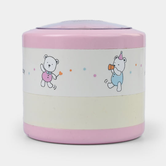 Baby Powder Container