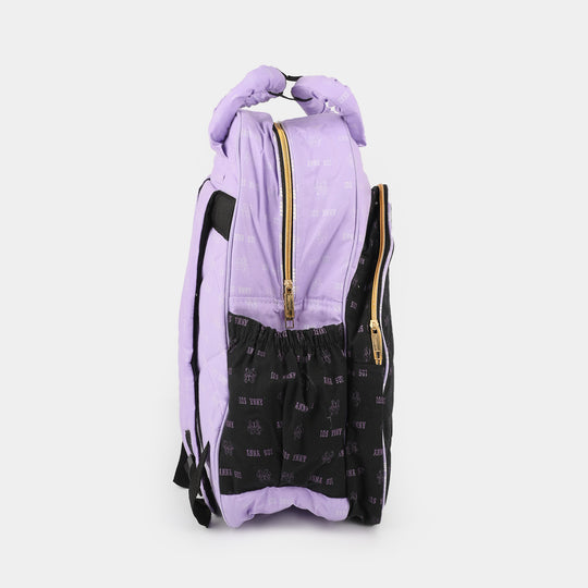 Little Heart Baby Care Mother Backpack