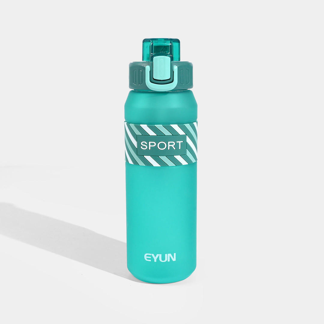 Plastic Water Bottle For Kids