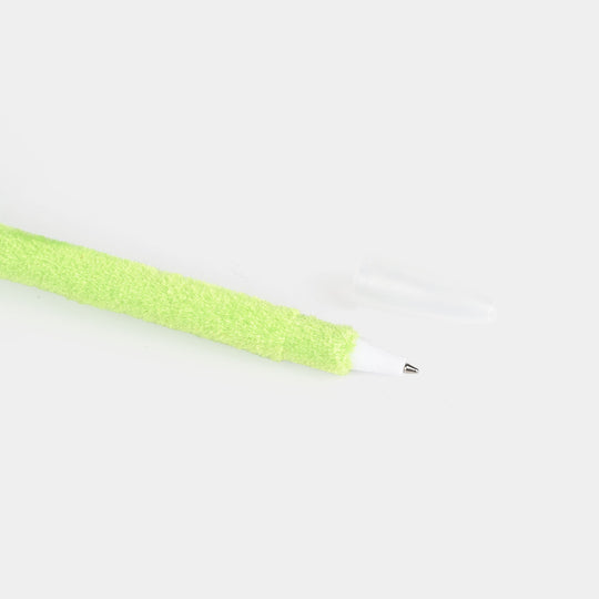 Cute Flower Ball Pen