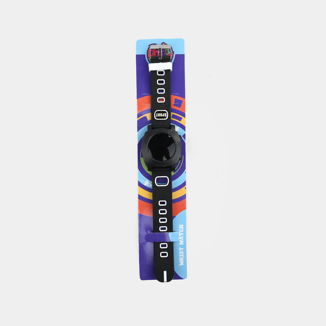Kids LED Digital Wrist Watch