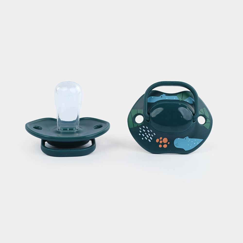 Moda Orthodontic Soothers | 18-36M
