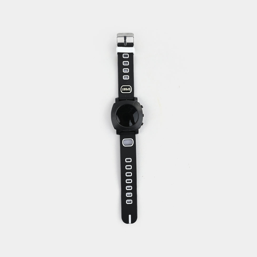 Kids LED Digital Wrist Watch