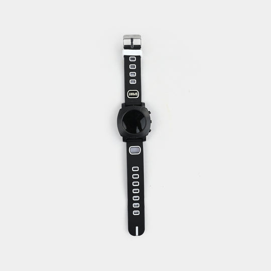 Kids LED Digital Wrist Watch