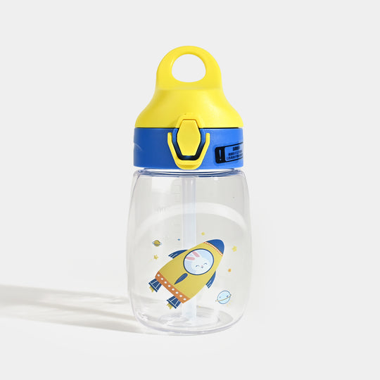 Kids Sipper/Beaker 480Ml Xbd2003 Yellow