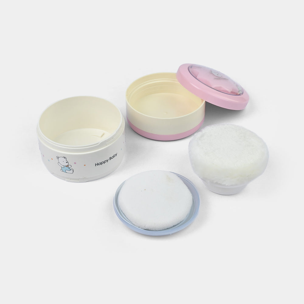 Baby Powder Container