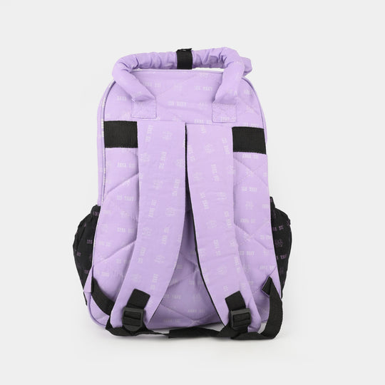 Little Heart Baby Care Mother Backpack