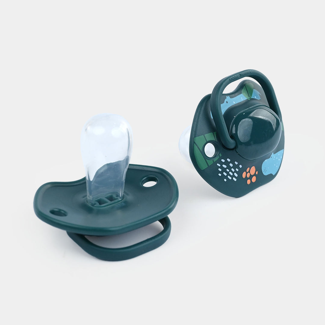 Moda Orthodontic Soothers | 18-36M