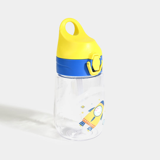 Kids Sipper/Beaker 480Ml Xbd2003 Yellow