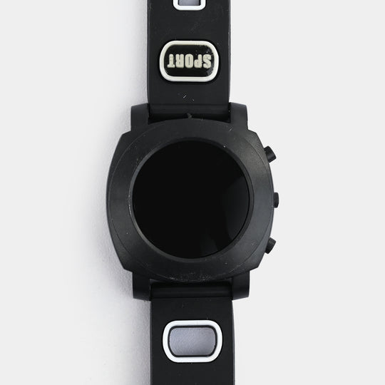 Kids LED Digital Wrist Watch