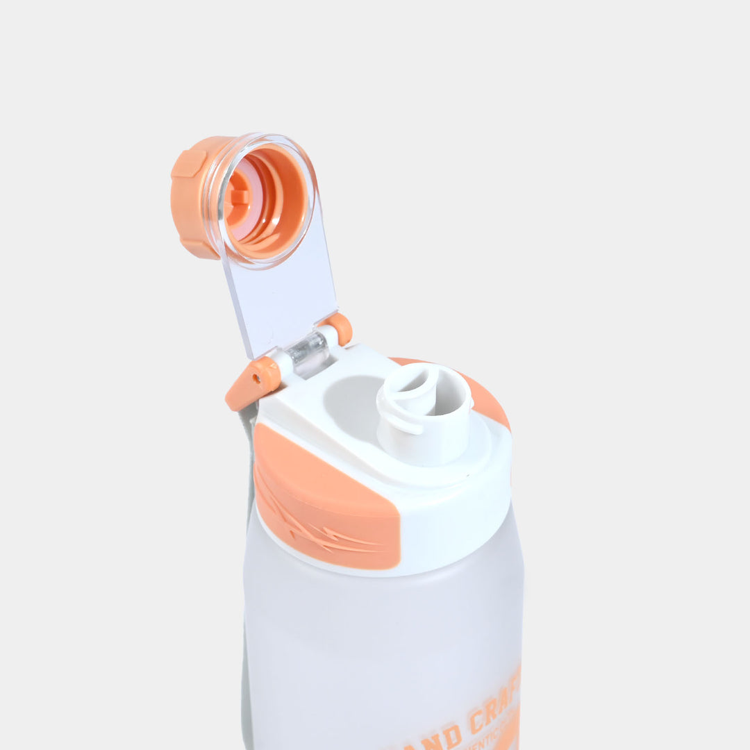 Plastic Water Bottle For Kids