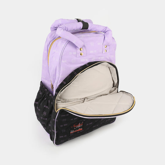 Little Heart Baby Care Mother Backpack