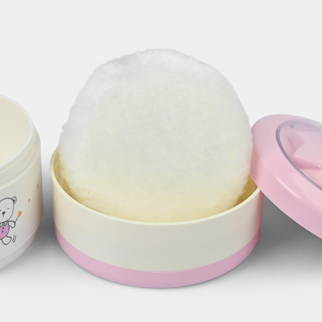 Baby Powder Container