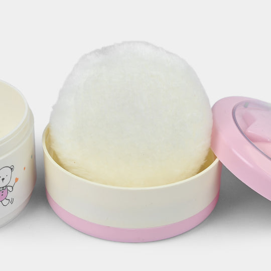 Baby Powder Container