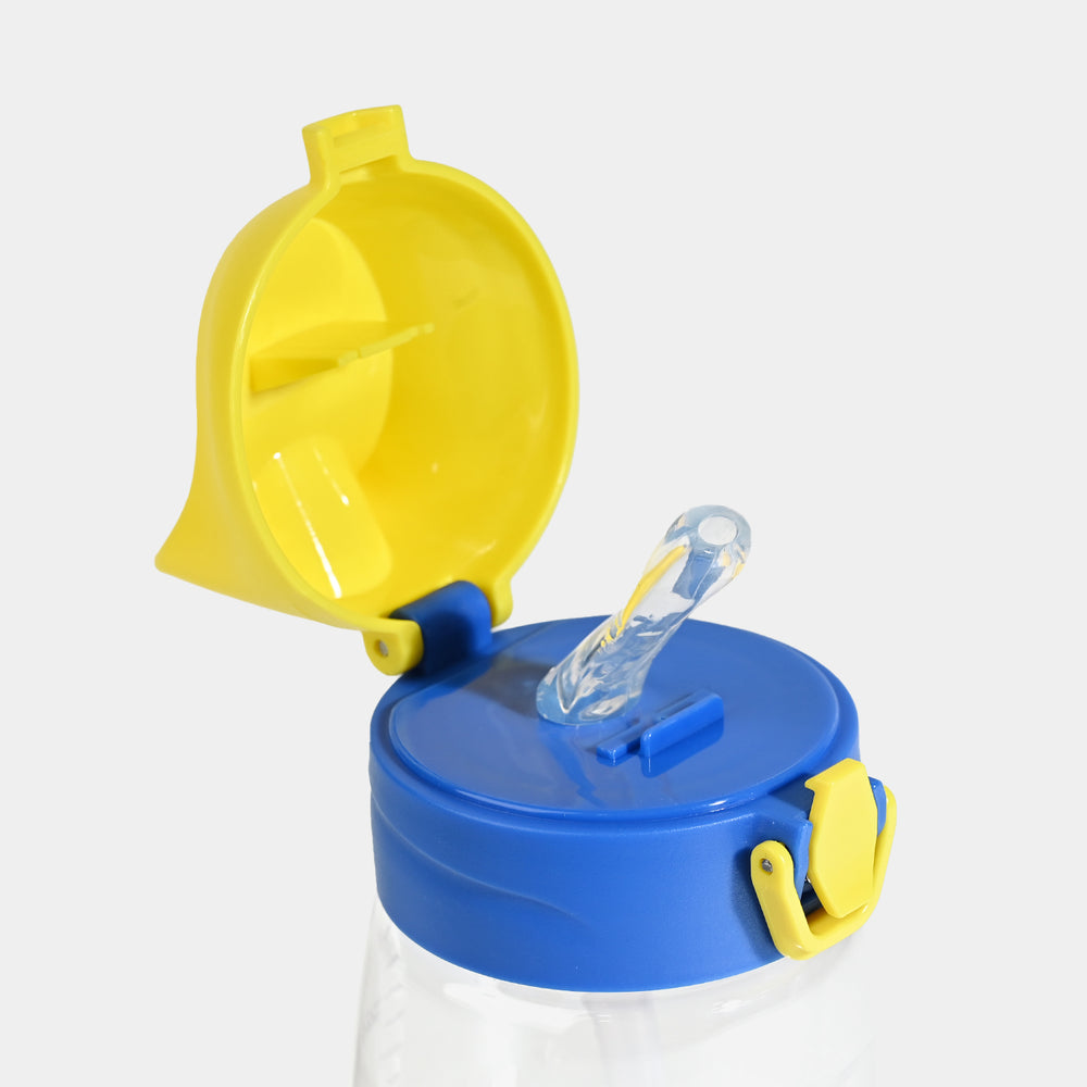 Kids Sipper/Beaker 480Ml Xbd2003 Yellow