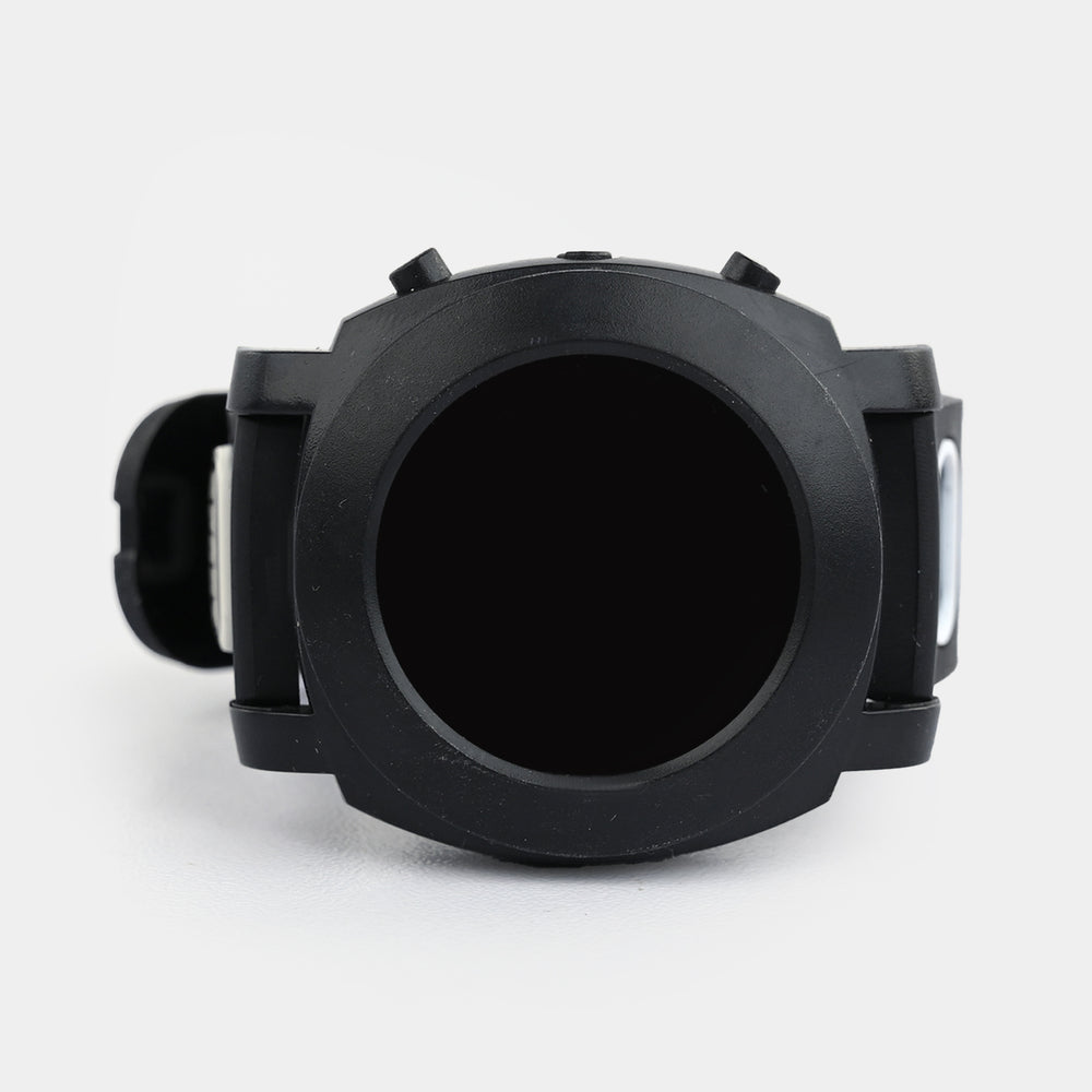 Kids LED Digital Wrist Watch
