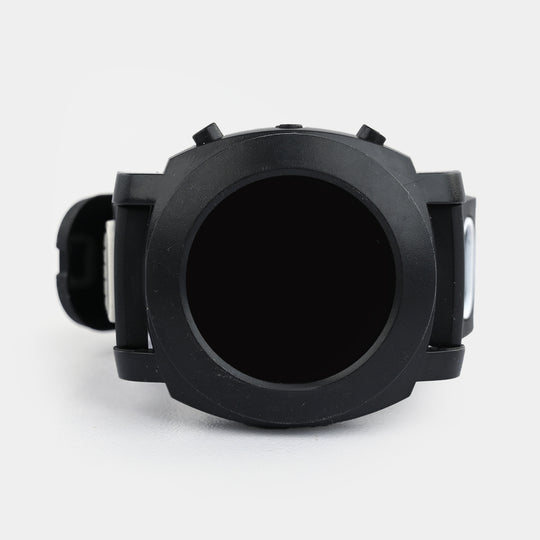 Kids LED Digital Wrist Watch