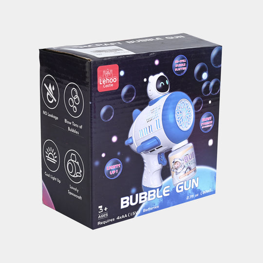 Bubble Blaster Toy For Kids