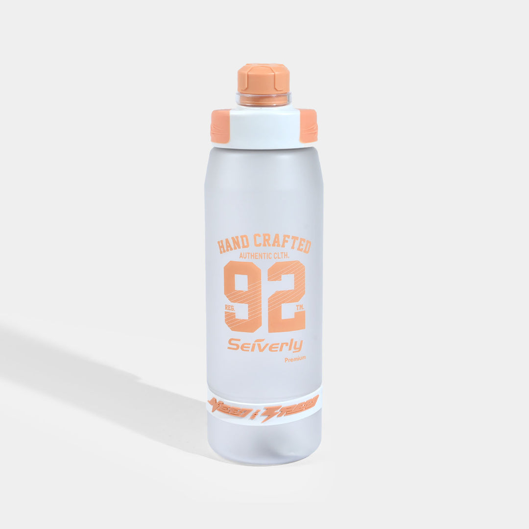 Plastic Water Bottle For Kids
