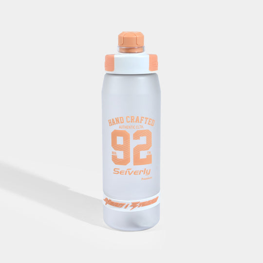 Plastic Water Bottle For Kids