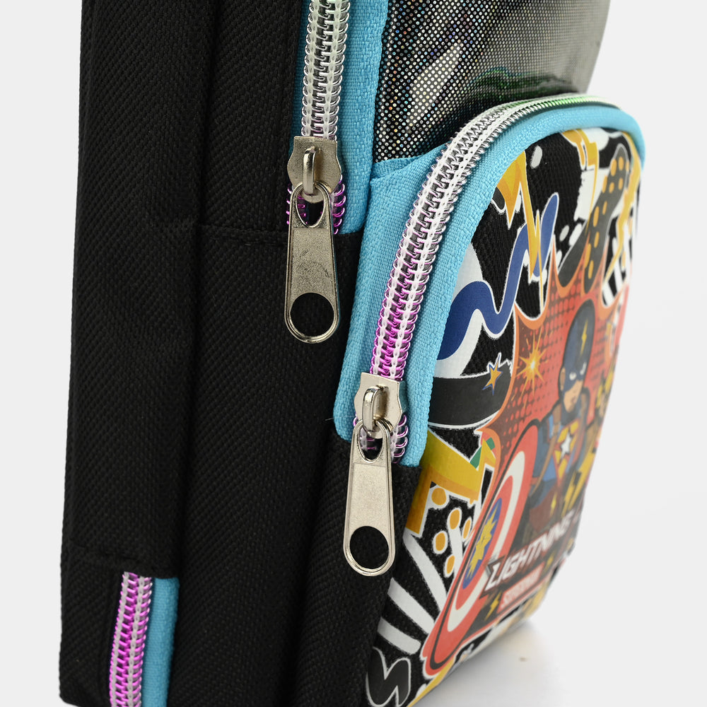Stationery Pencil Pouch for Kids