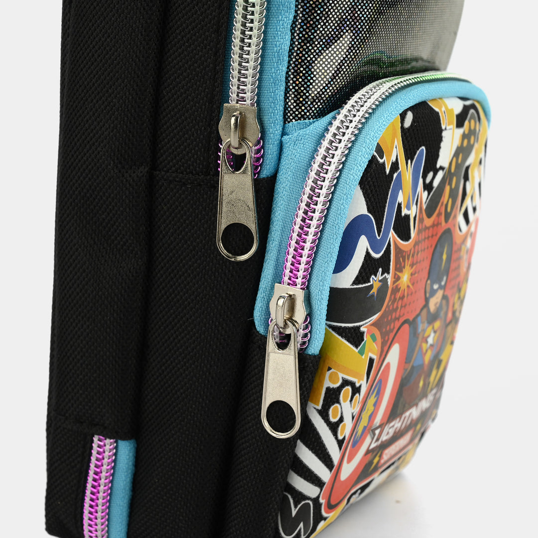 Stationery Pencil Pouch for Kids