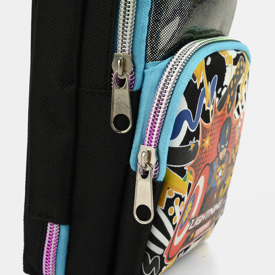 Stationery Pencil Pouch for Kids