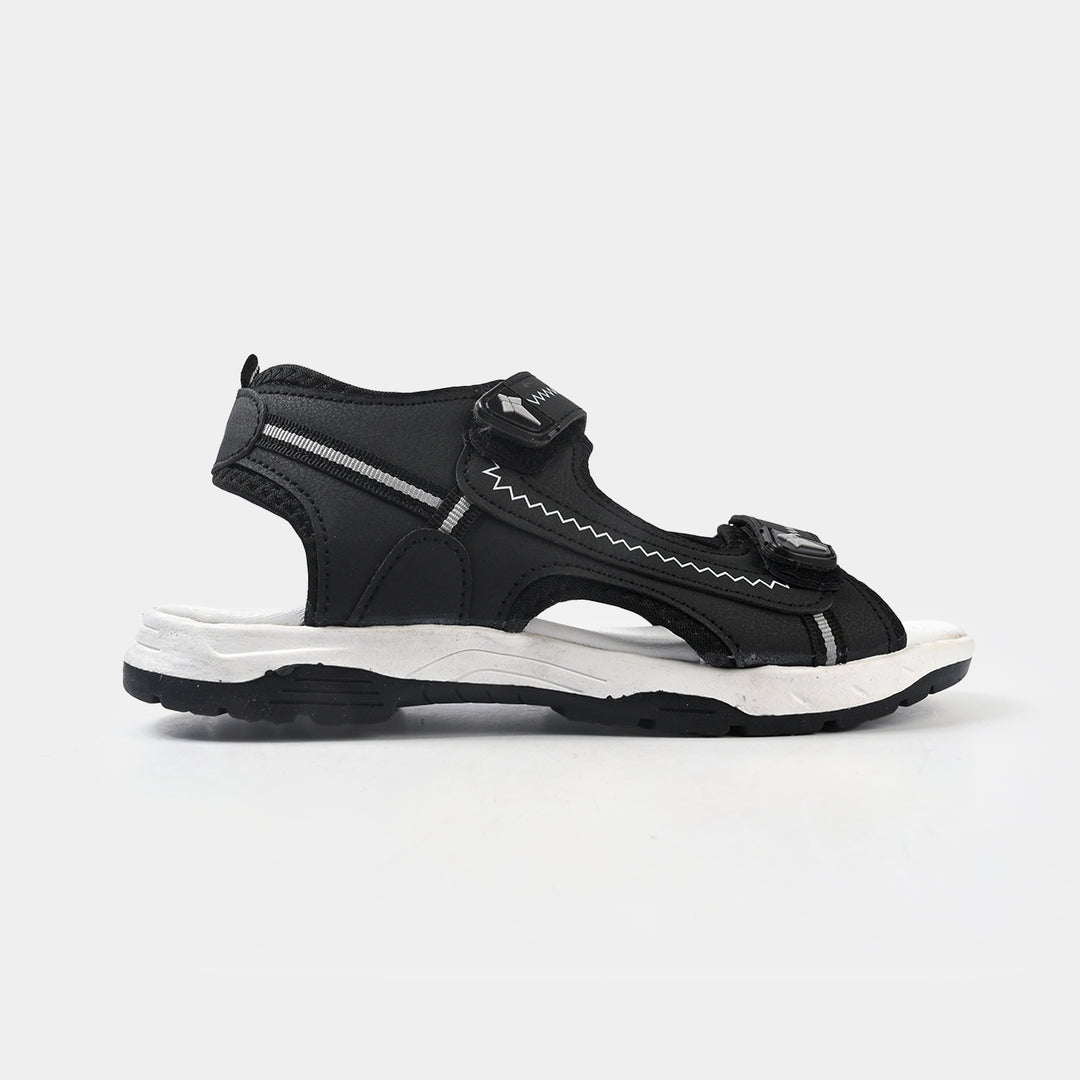 Boys Sandal SF-ST-06 - BLACK